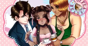 Unmasked Truths characters